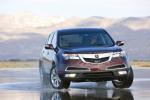 Acura MDX 2009 года